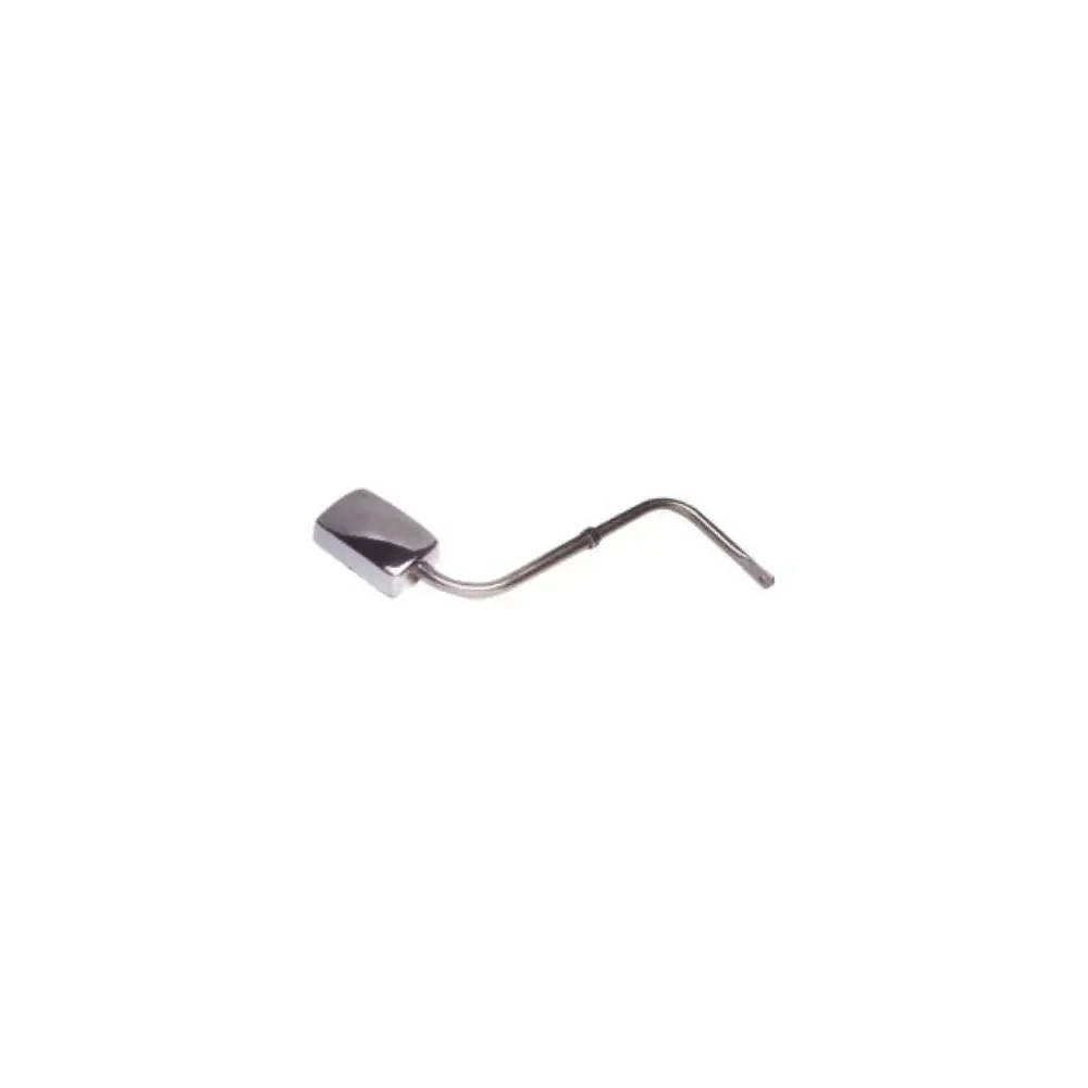 SS "Z" Arm Cowling Mount - Mirror Not Included - UNIWC3630